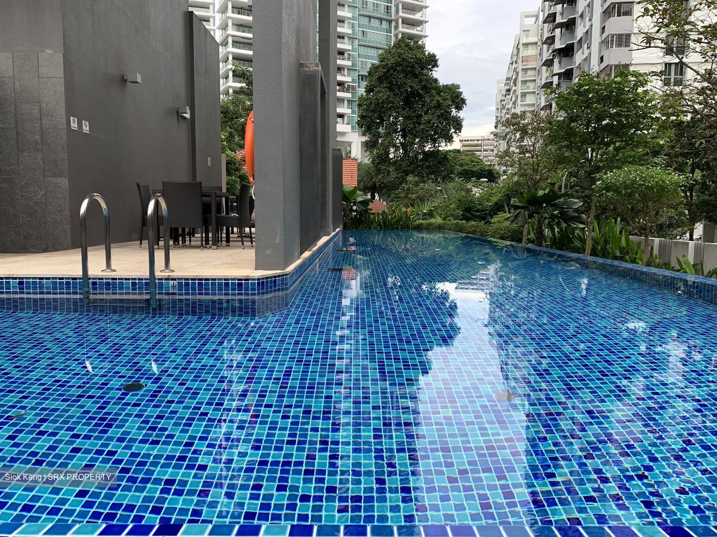 8 Bassein (D11), Apartment #432846661